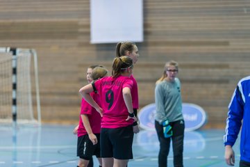Bild 115 - B-Juniorinnen HLM